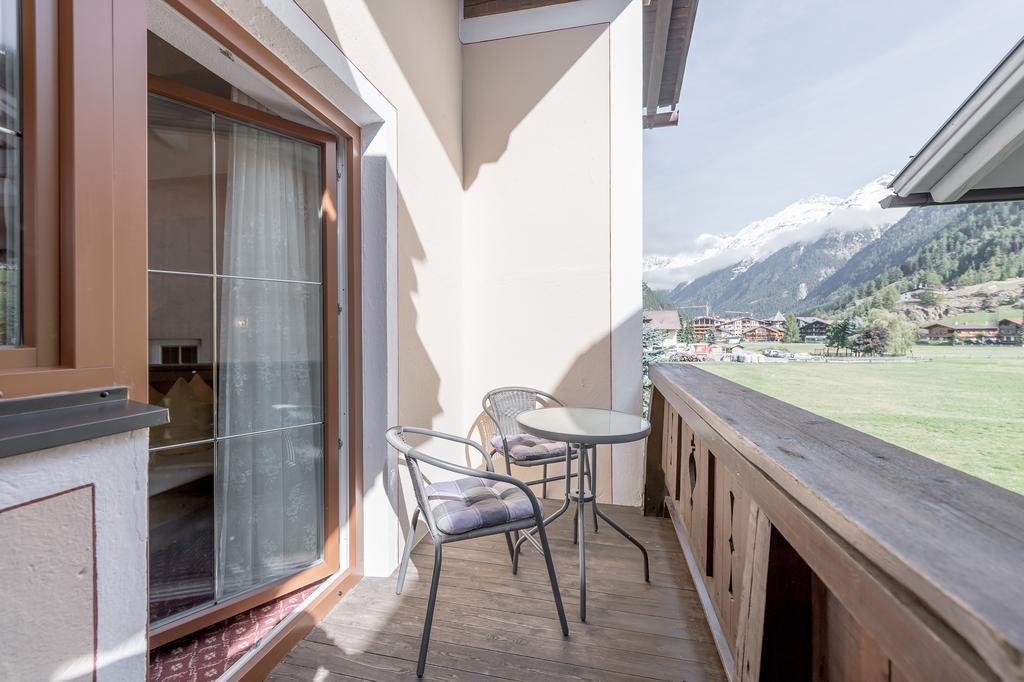 Ferienhaus Apart Sonnzeit Sölden Zimmer foto