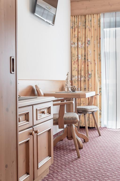 Ferienhaus Apart Sonnzeit Sölden Zimmer foto