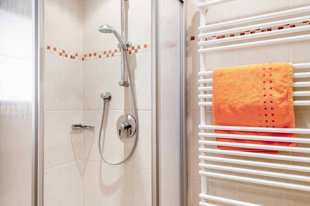 Ferienhaus Apart Sonnzeit Sölden Zimmer foto