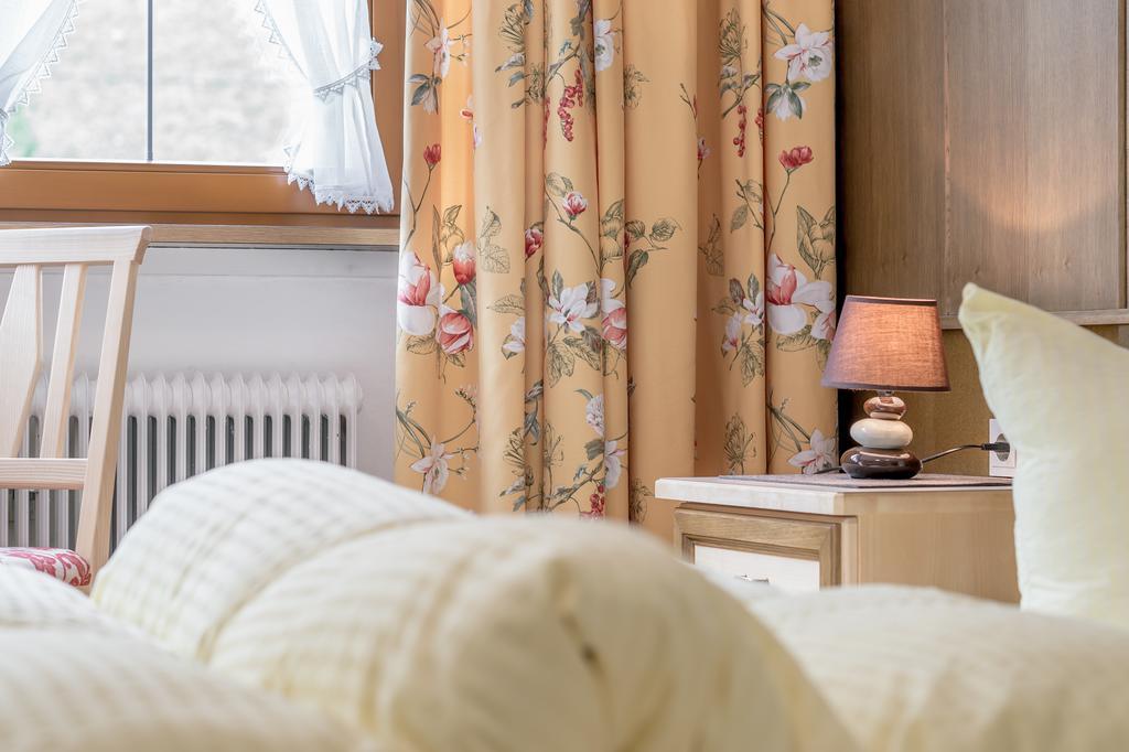 Ferienhaus Apart Sonnzeit Sölden Zimmer foto
